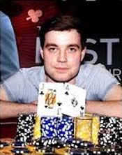 The Mother of all Online Heaters: Ben Jones’ 2014 Run